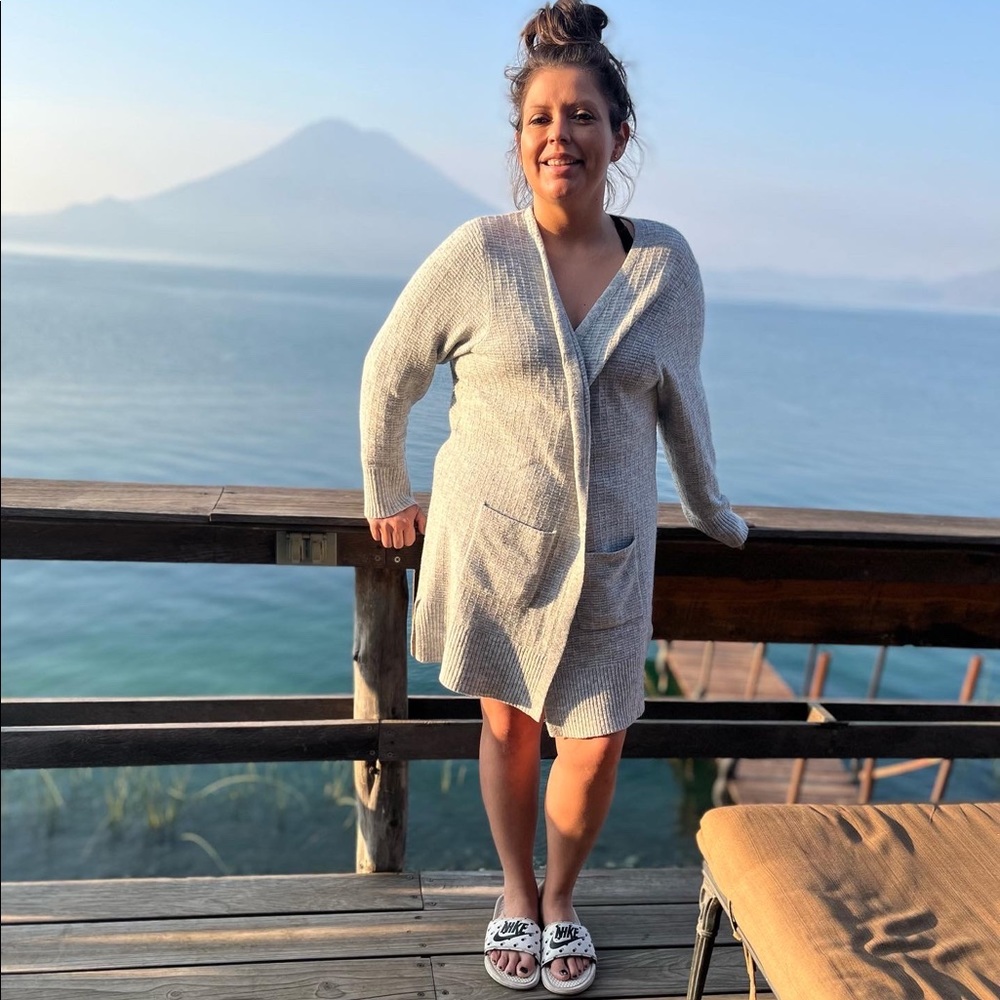 Meet your Posher, Judy